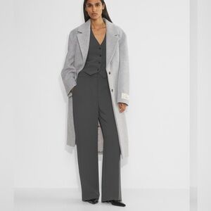 Aritzia Gray Women's Jumpsuit